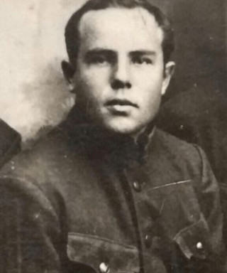 Сабиров Гарафий Сабирович