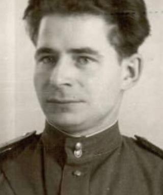 Мартынов Николай Николаевич