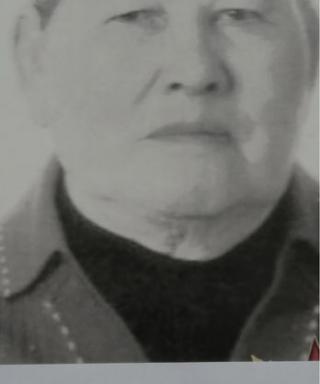 Сельдюкова Елизавета Михайловна