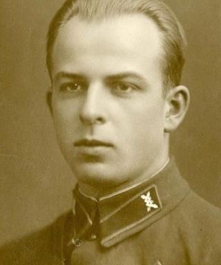 Сталевский Чеслав Казимирович