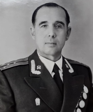 Забелинский Василий Иванович