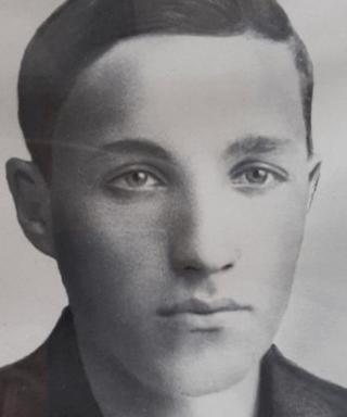 Горев Виктор Павлович