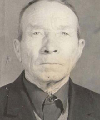 Сайдулин Ахматзия