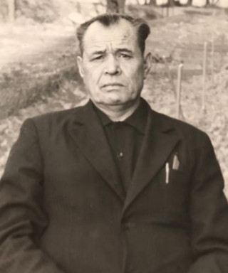 Муллин Михаил Николаевич