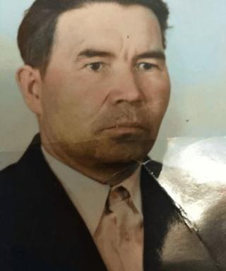 Галимов Фаткислам Амерханович