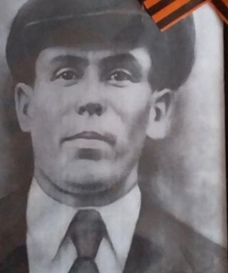 Кравцов Иван Семёнович