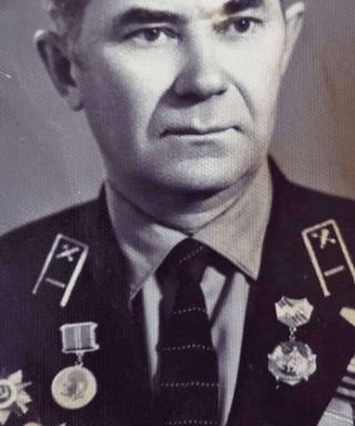 Тимошенков Виктор Дмитриевич
