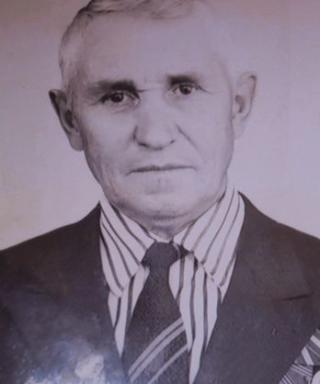 Шлыков Иван Данилович