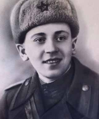 Балихин Алексей Михайлович