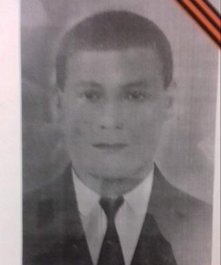 Шейкин Иван Ионович