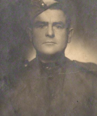 Карев Николай Казмич