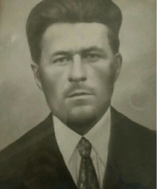 Панов Александр Алексеевич