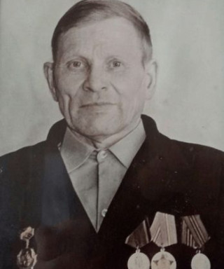 Кузнецов Сергей Андреевич