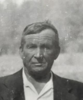 Сергеев Фёдор Трофимович