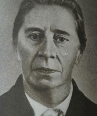 Вершилова Пелагея Альбертовна