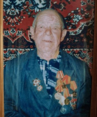 Тажетдинов Зайнетдинн Нуритдинович