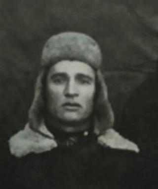Лошкарёв Пётр Михайлович