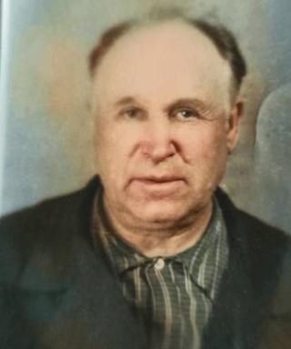Солнцев Иван Семенович
