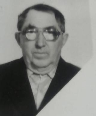 Третьяков Иван Иванович