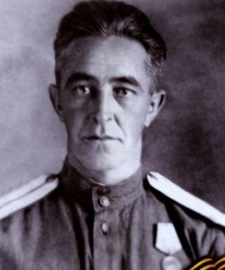 Гербачевский Александр Васильевич