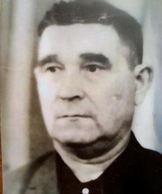 Городошников Сергей Иванович