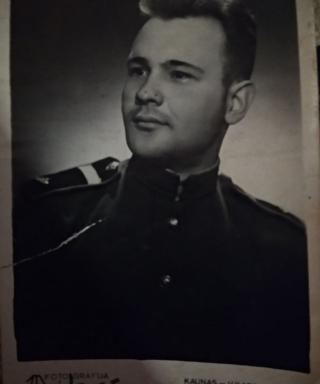 Кузнецов Александр Иванович