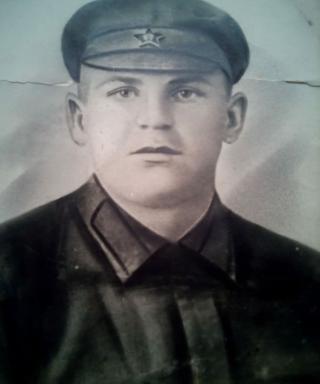 Кононов Никита Николаевич