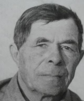 Кушнов Николай Константинович