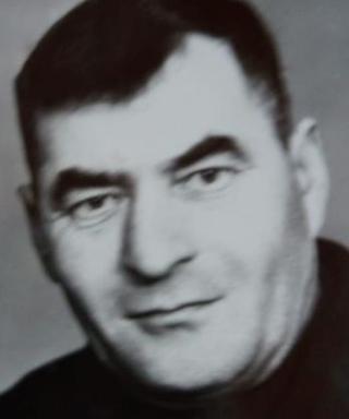 Шаяхметов Фарит Гайнатулович