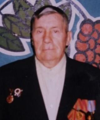 Гудков Борис Михайлович