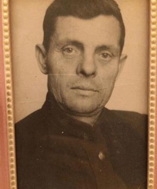 Сайнсус Иван Васильевич