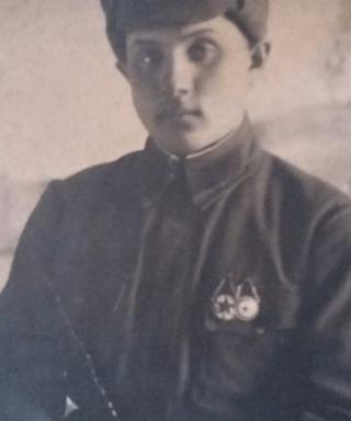 Кузнецов Александр Владимирович
