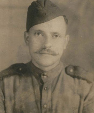 Максимов Николай Фёдорович