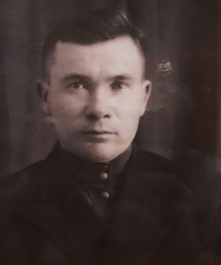 Антонец Георгий Васильевич