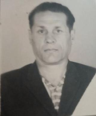 Ткачук Дмитрий Романович