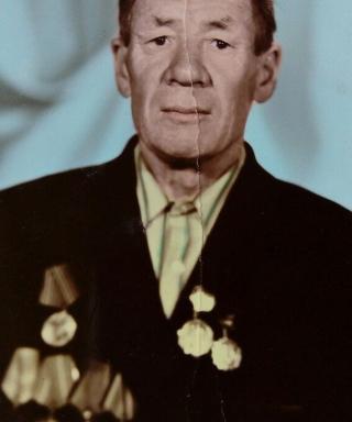 Сибгатуллин Анвар Мингазович