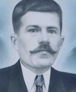 Пантелеев Егор Иванович