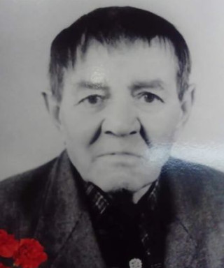 Кучерявенко Александр Николаевич