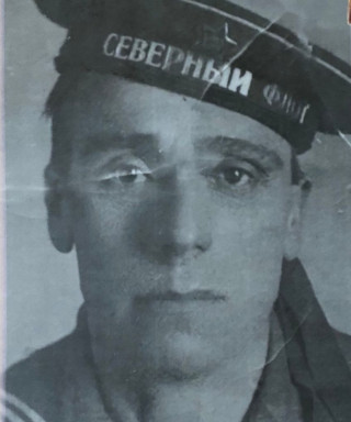 Тарасов Николай Алексеевич