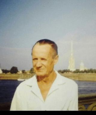 Лукашевич Олег Александрович