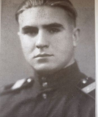 Васильев Николай Сергеевич