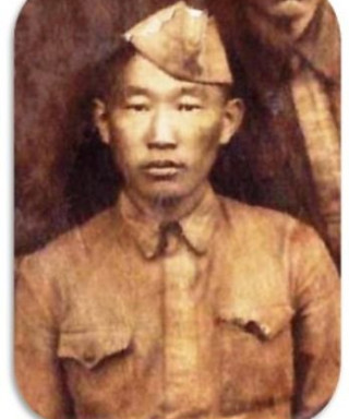 Цыбиков Дансаран Банзаракцаевич