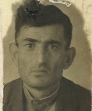 Азизян Цатур Аршакович