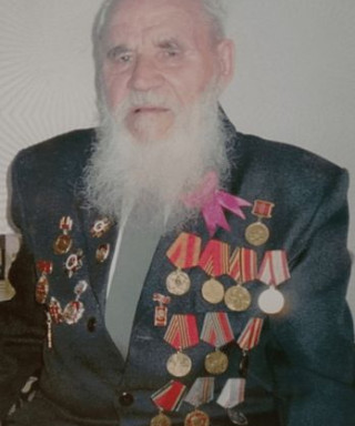 Перминов Семён Трифонович