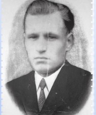 Никитин Алексей Романович
