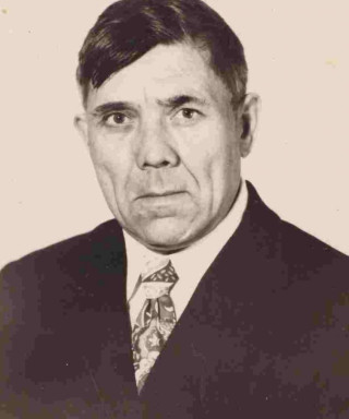 Сысоев Николай Иванович