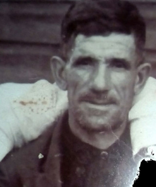 Орлов Петр Яковлевич