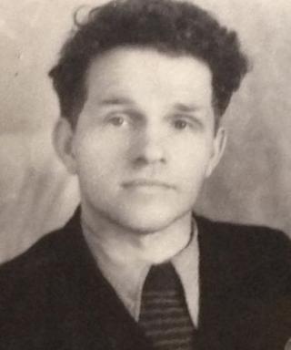 Касаткин Дмитрий Григорьевич