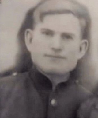 Пашанов Николай Григорьевич