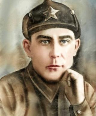 Гафаров Нигмат Салахович